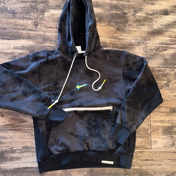 Nike Other - Nike Peace love basketball hoodie medium